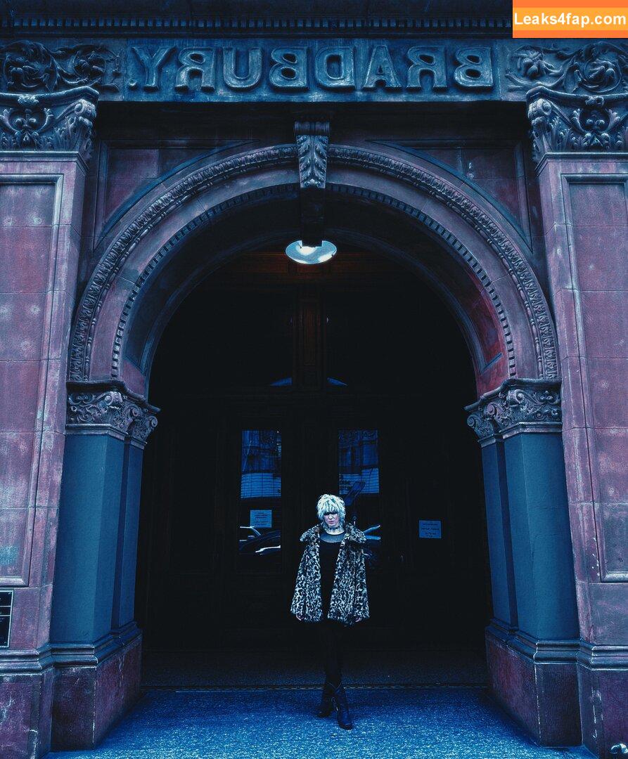 Comicbookgirl19 / DanikaXIX leaked photo photo #0260