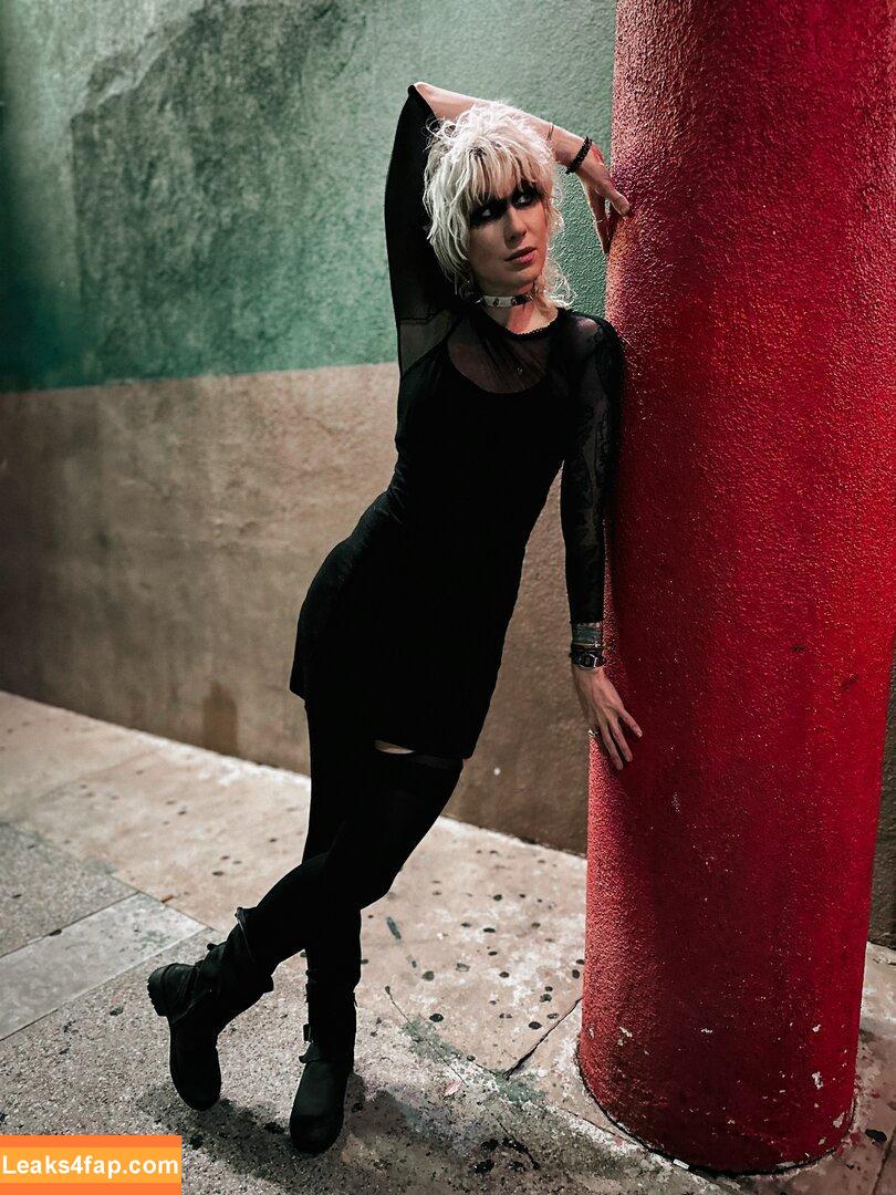 Comicbookgirl19 / DanikaXIX leaked photo photo #0262