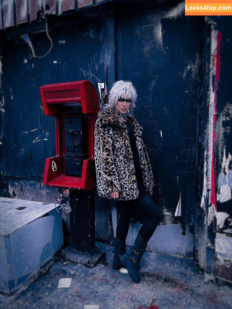 Comicbookgirl19 / DanikaXIX leaked photo photo #0266