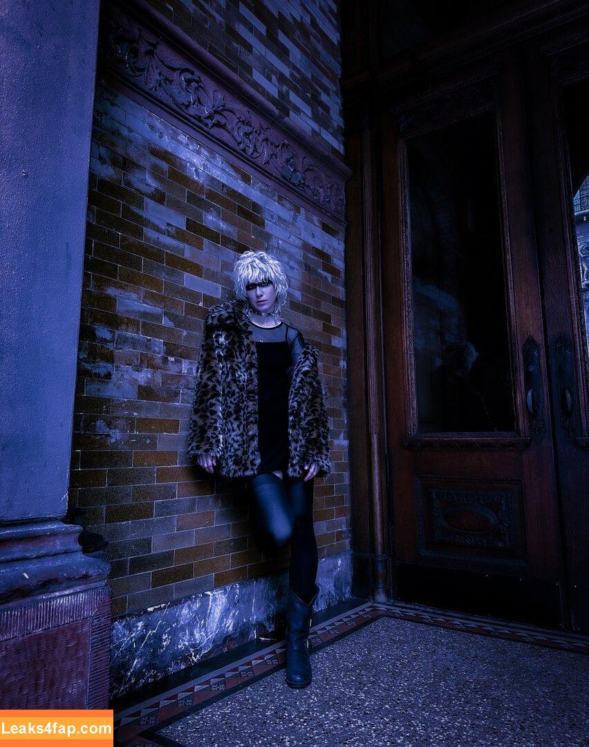 Comicbookgirl19 / DanikaXIX leaked photo photo #0269