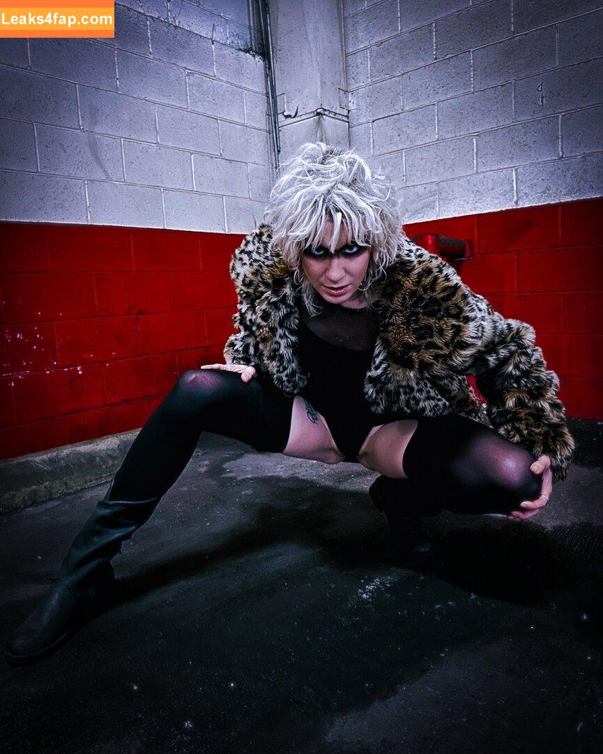 Comicbookgirl19 / DanikaXIX слитое фото фото #0271