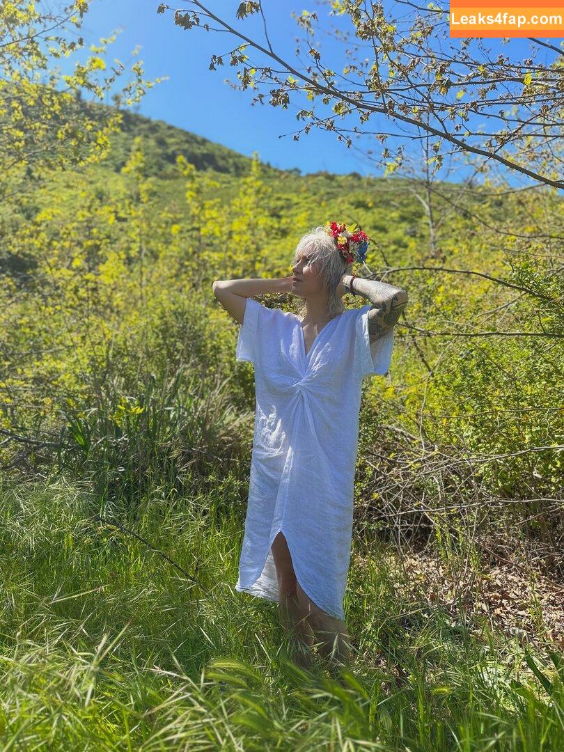 Comicbookgirl19 / DanikaXIX leaked photo photo #0278