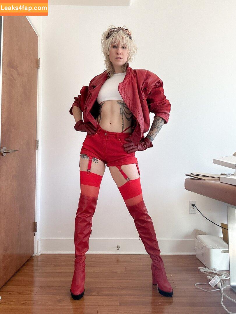 Comicbookgirl19 / DanikaXIX leaked photo photo #0313