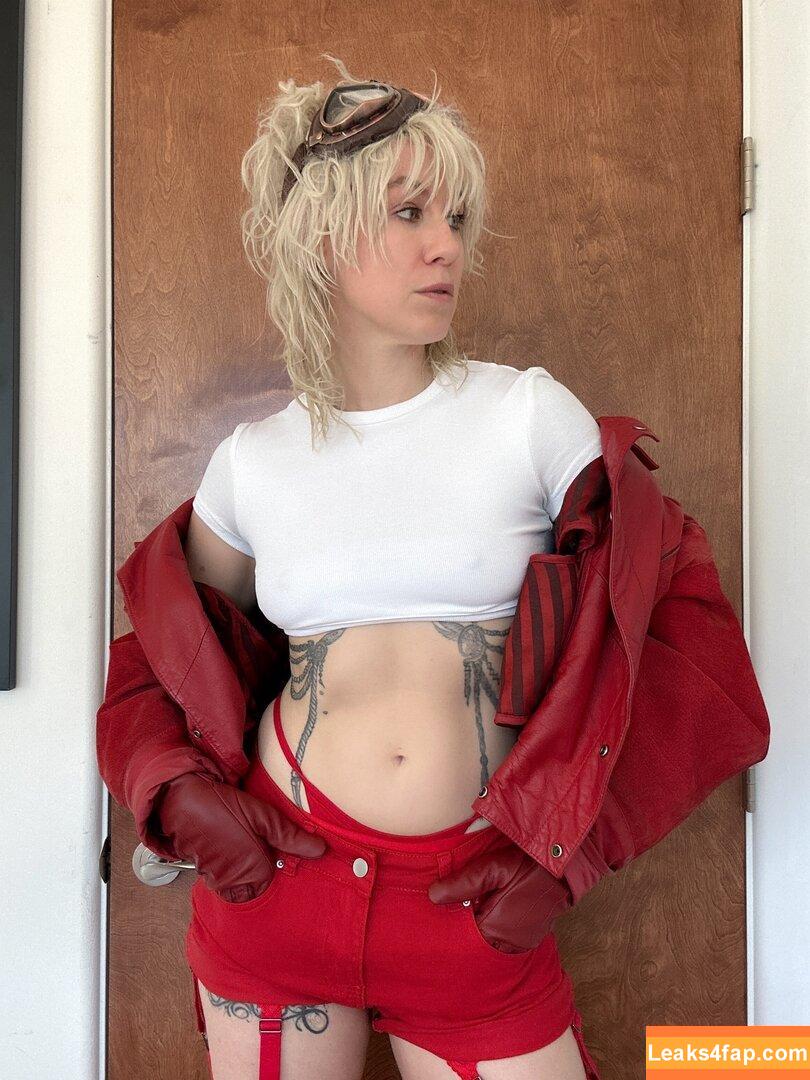 Comicbookgirl19 / DanikaXIX leaked photo photo #0315