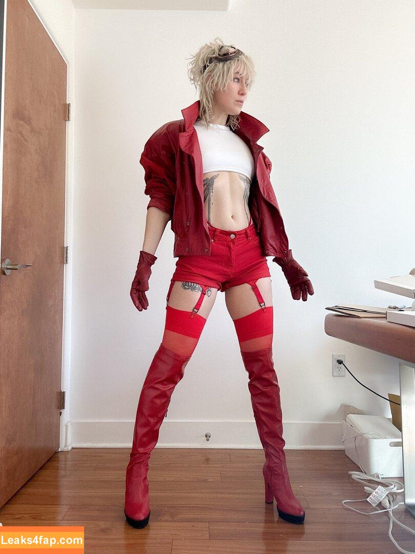 Comicbookgirl19 / DanikaXIX leaked photo photo #0317