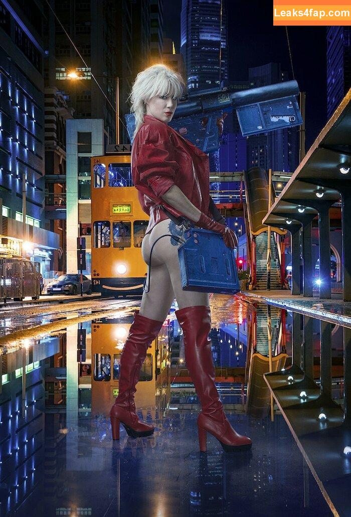 Comicbookgirl19 / DanikaXIX leaked photo photo #0318