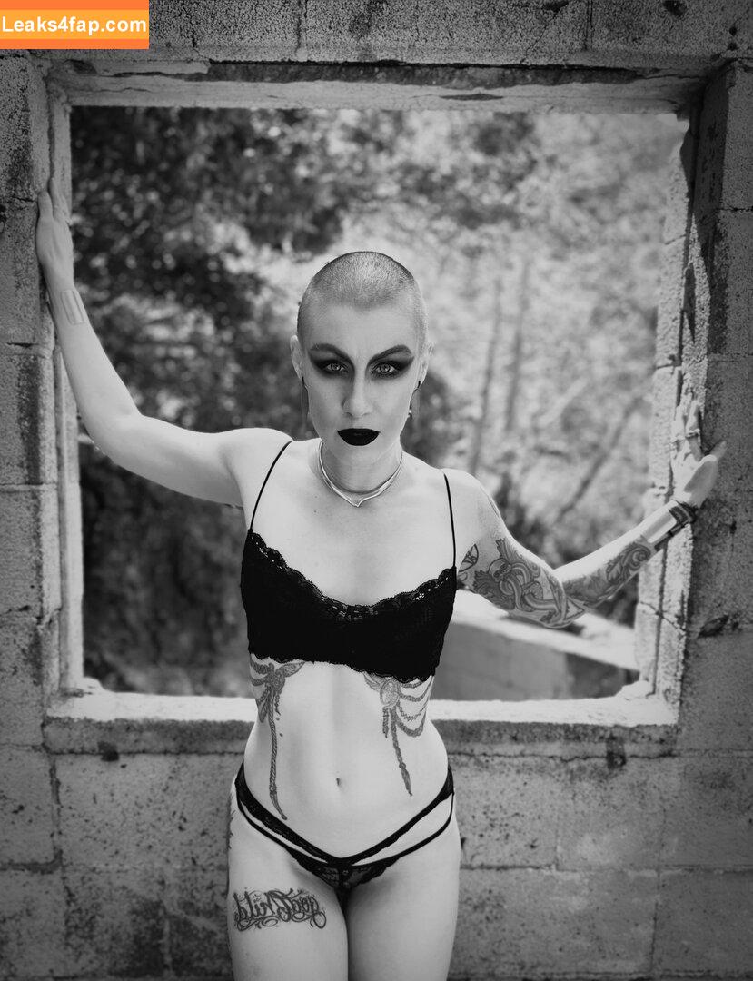 Comicbookgirl19 / DanikaXIX leaked photo photo #0327