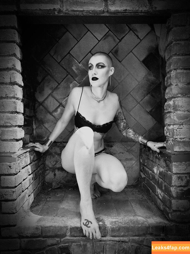 Comicbookgirl19 / DanikaXIX leaked photo photo #0332