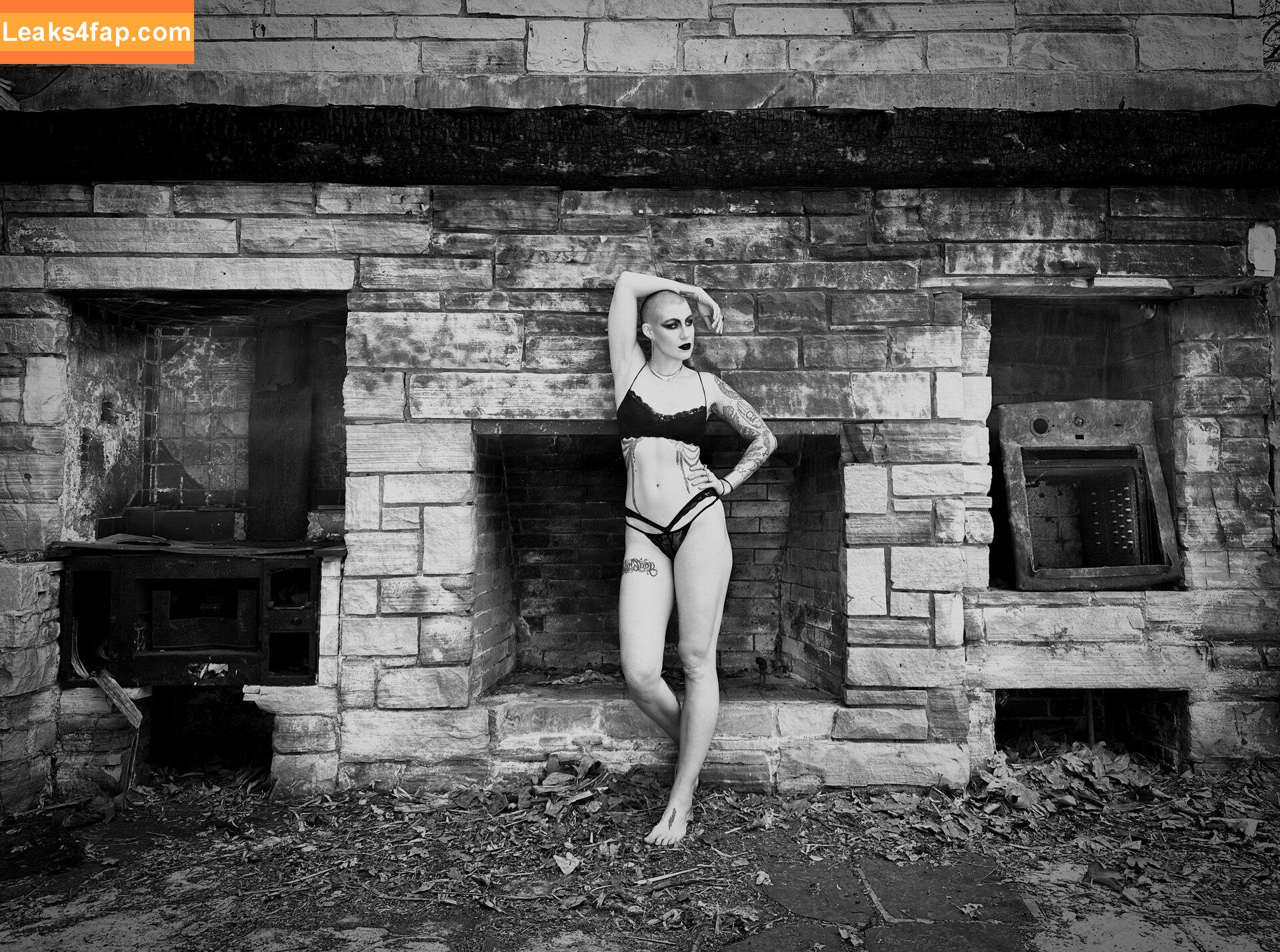 Comicbookgirl19 / DanikaXIX leaked photo photo #0333