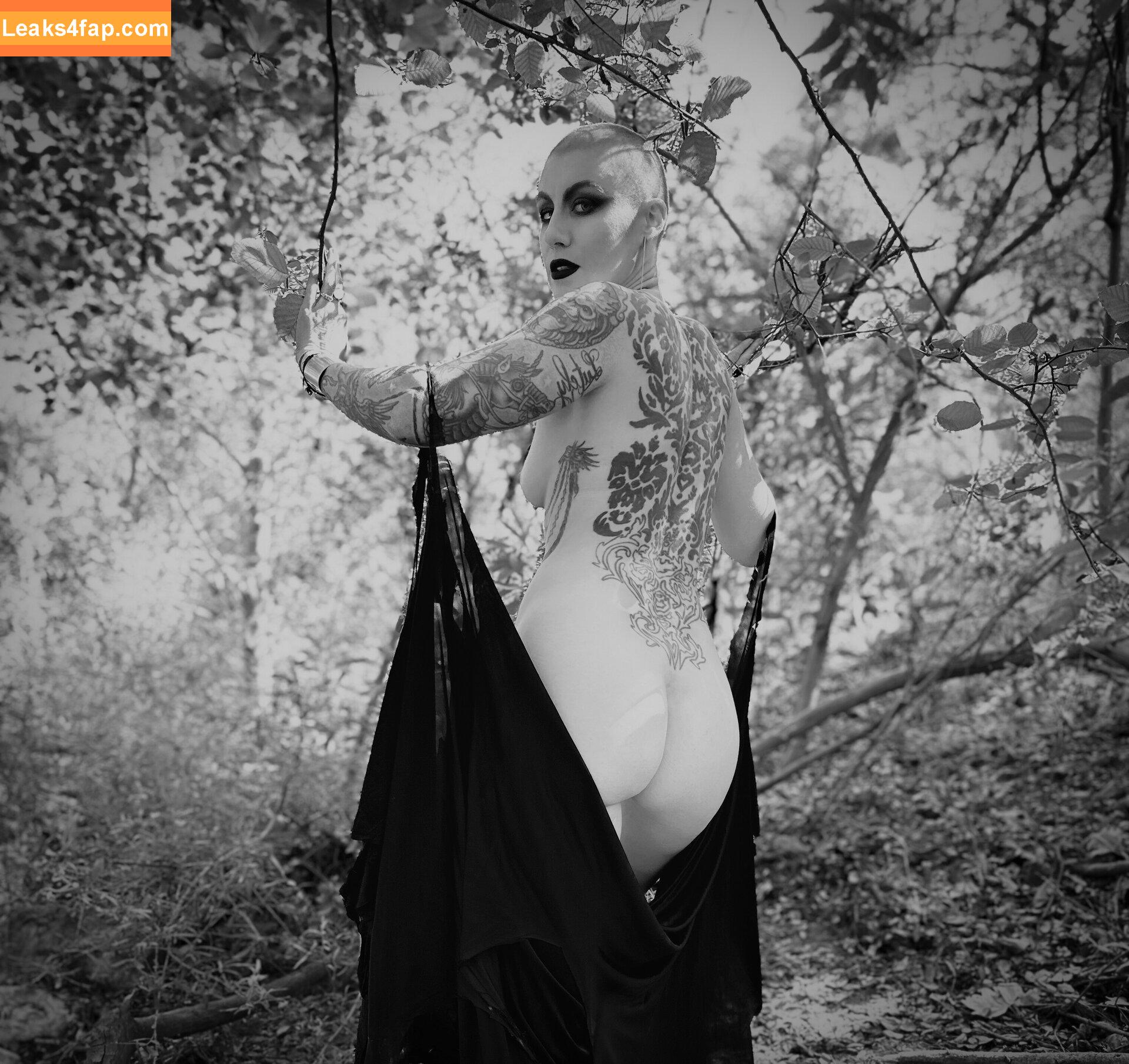 Comicbookgirl19 / DanikaXIX leaked photo photo #0336