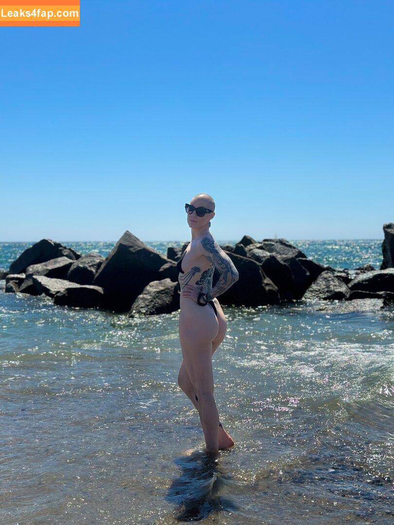 Comicbookgirl19 / DanikaXIX leaked photo photo #0357