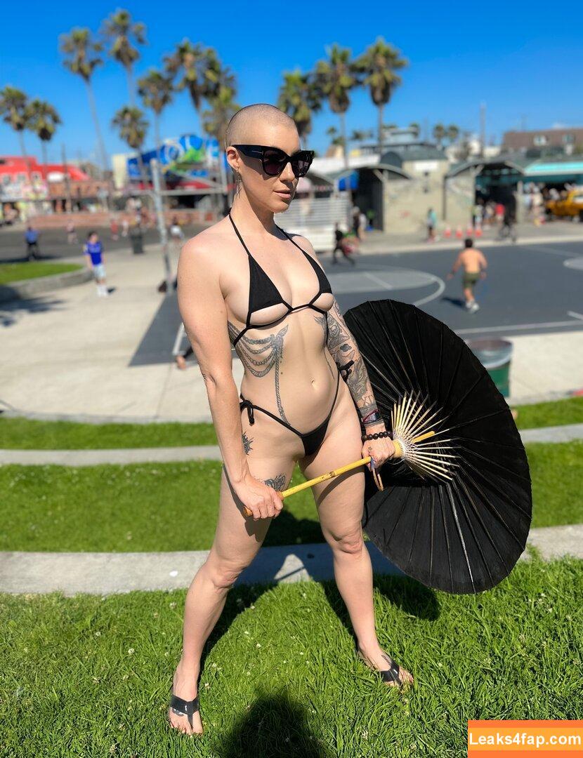 Comicbookgirl19 / DanikaXIX leaked photo photo #0366