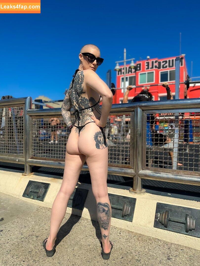 Comicbookgirl19 / DanikaXIX leaked photo photo #0382