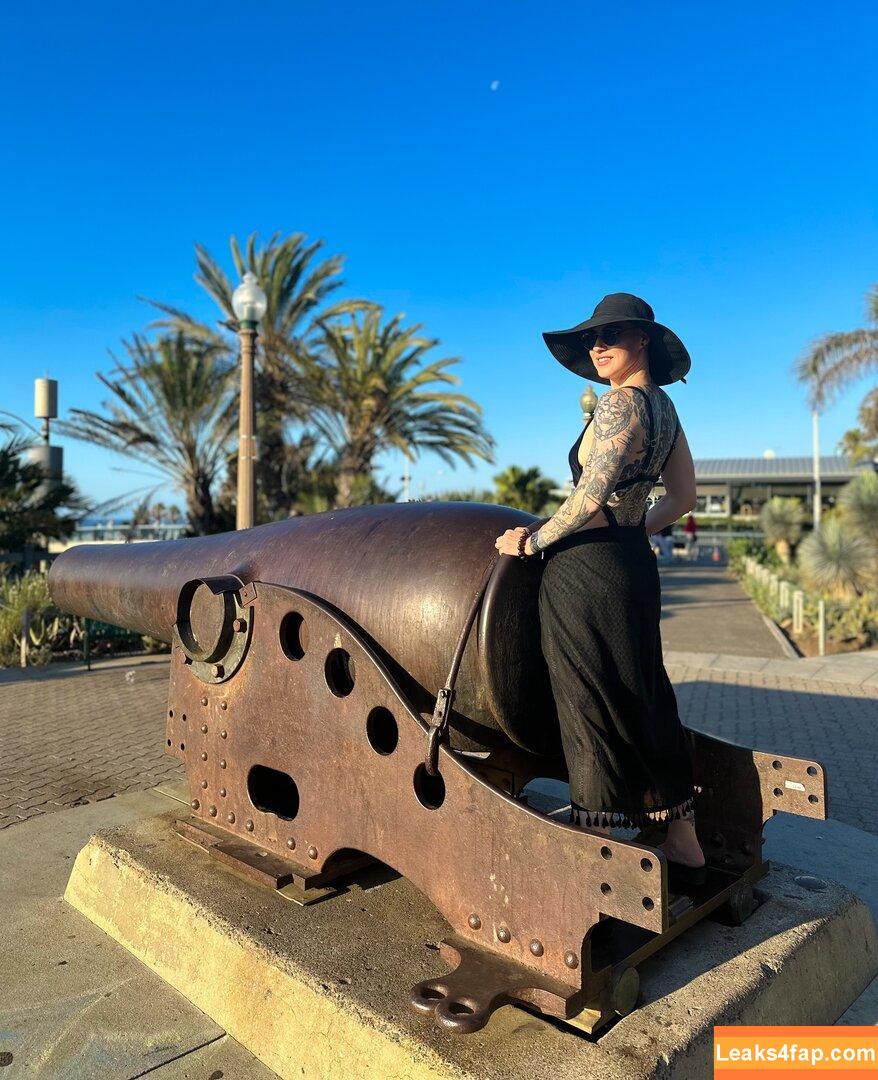 Comicbookgirl19 / DanikaXIX leaked photo photo #0392