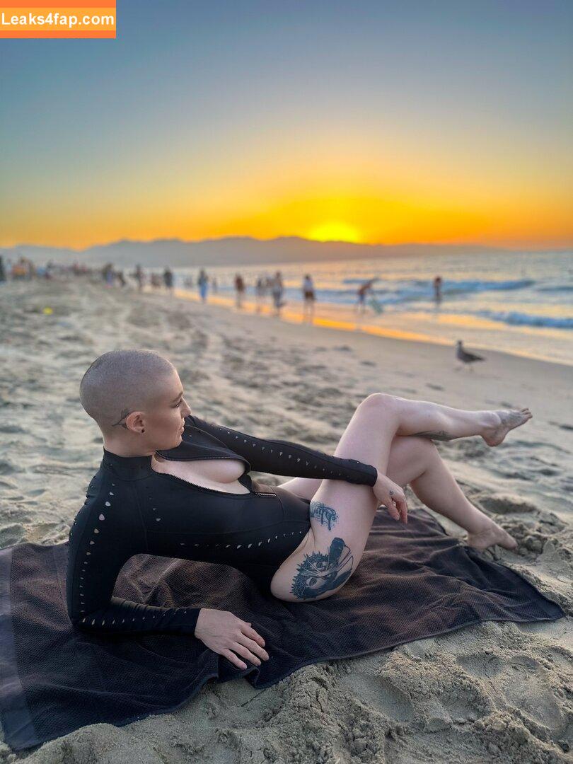 Comicbookgirl19 / DanikaXIX leaked photo photo #0398