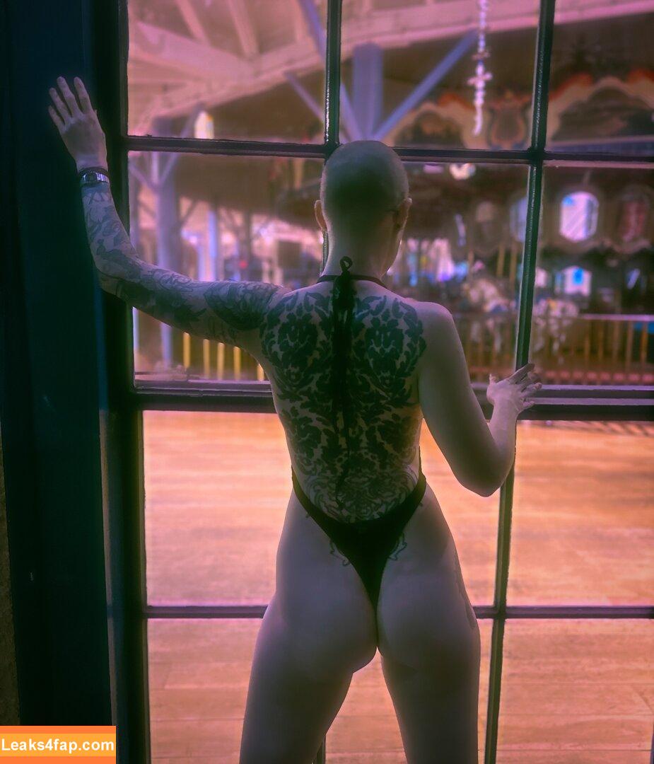 Comicbookgirl19 / DanikaXIX leaked photo photo #0410