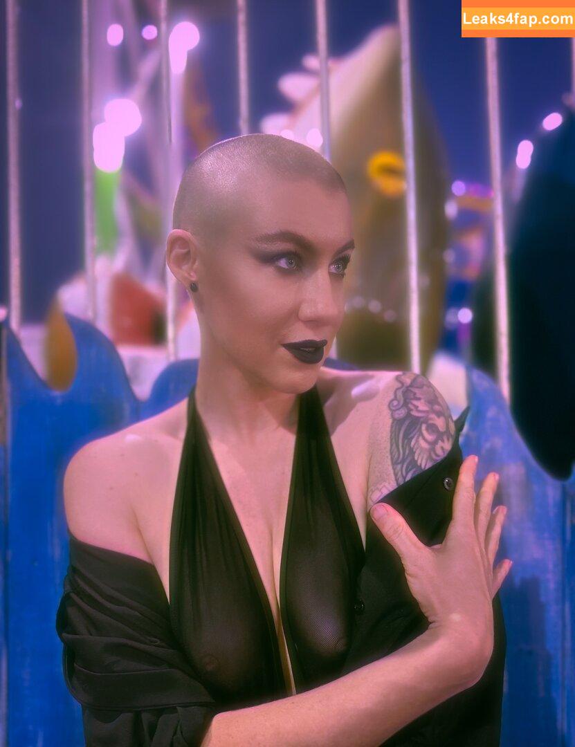 Comicbookgirl19 / DanikaXIX leaked photo photo #0411