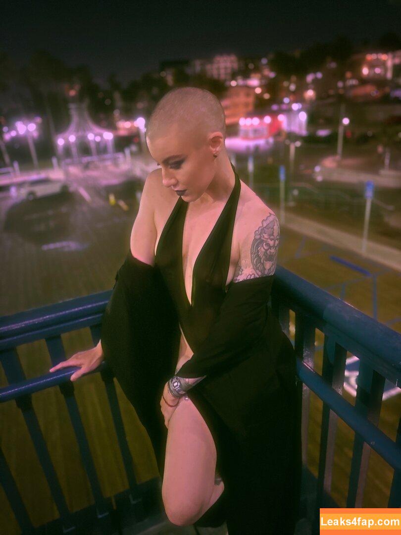 Comicbookgirl19 / DanikaXIX leaked photo photo #0413