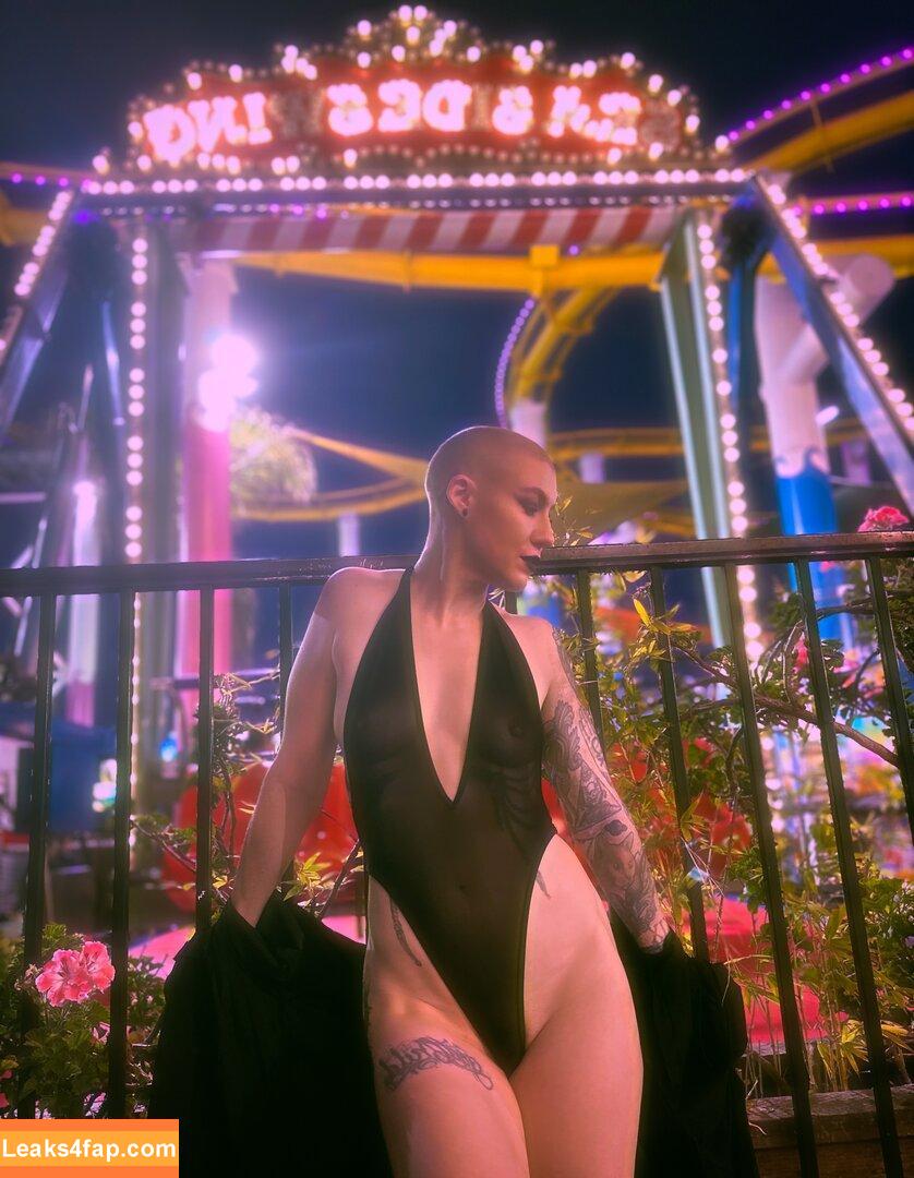 Comicbookgirl19 / DanikaXIX leaked photo photo #0417