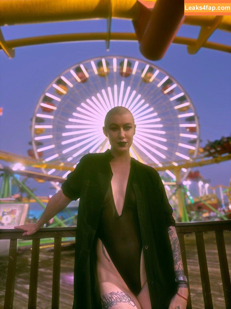 Comicbookgirl19 / DanikaXIX leaked photo photo #0418