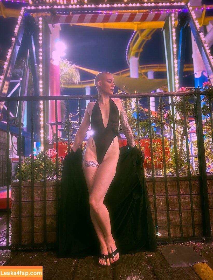 Comicbookgirl19 / DanikaXIX leaked photo photo #0419