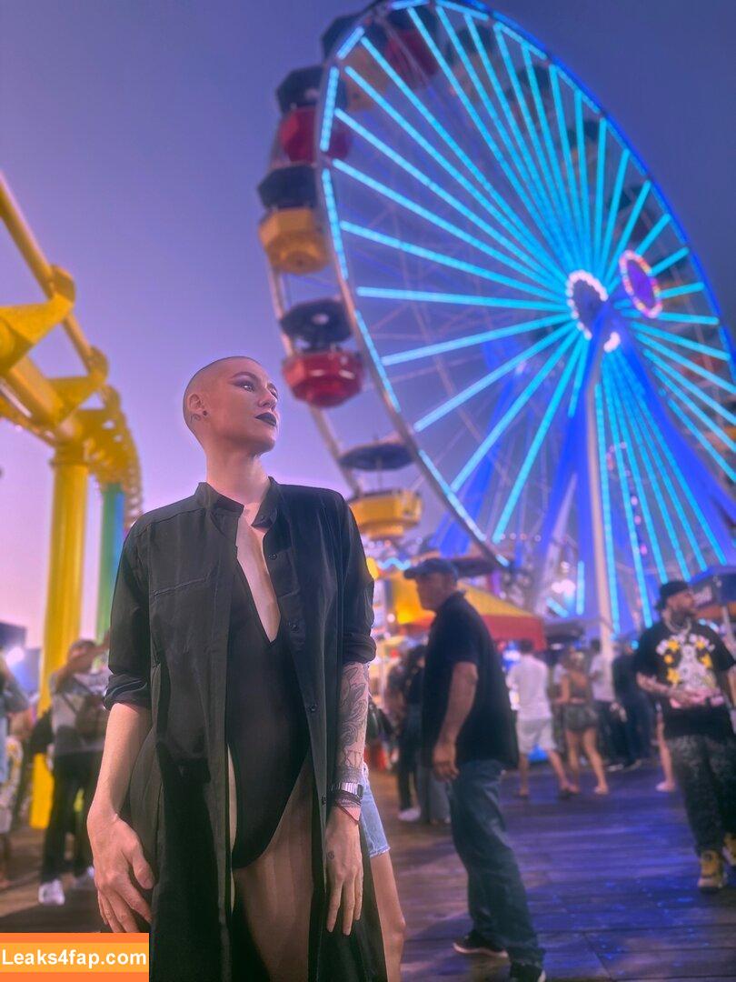 Comicbookgirl19 / DanikaXIX leaked photo photo #0421