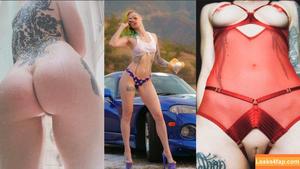 Comicbookgirl19 photo #0001