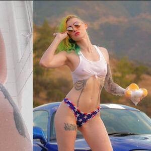 Comicbookgirl19 photo #0028