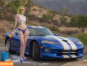 Comicbookgirl19 photo #0112