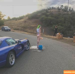 Comicbookgirl19 photo #0124