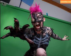 Comicbookgirl19 photo #0125