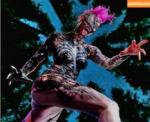 Comicbookgirl19 photo #0127