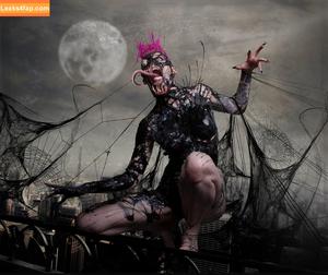 Comicbookgirl19 photo #0128