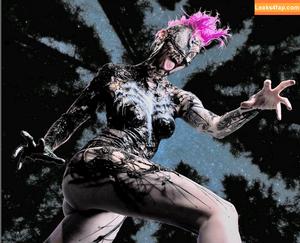 Comicbookgirl19 photo #0129