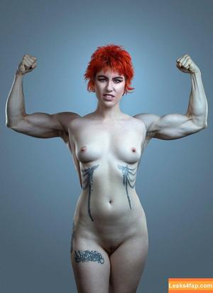 Comicbookgirl19 photo #0161