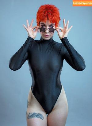 Comicbookgirl19 photo #0167