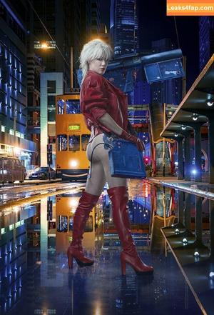 Comicbookgirl19 photo #0318