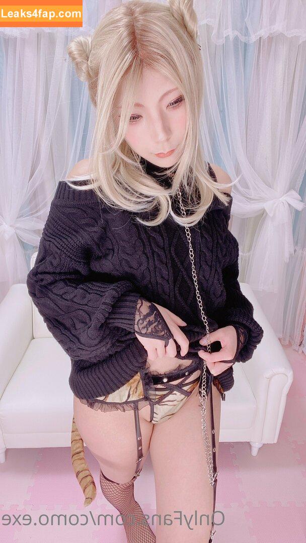 Como.exe / Comonun / hitori.exe слитое фото фото #0138