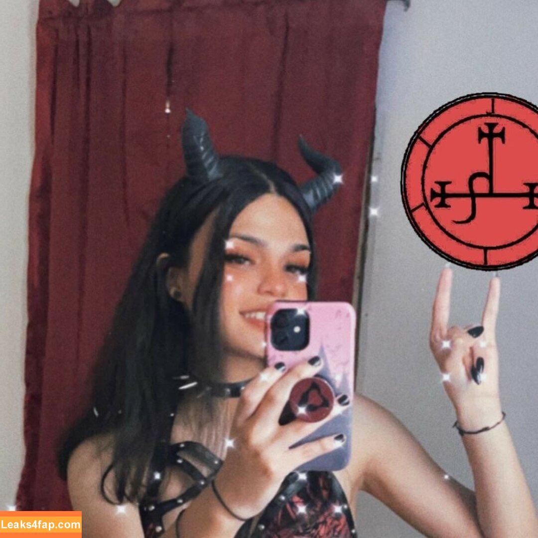 ComradeLilith / SummonEliza / behexory leaked photo photo #0001