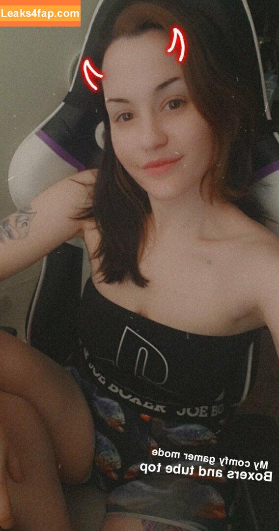 ConcealedBones /  leaked photo photo #0027