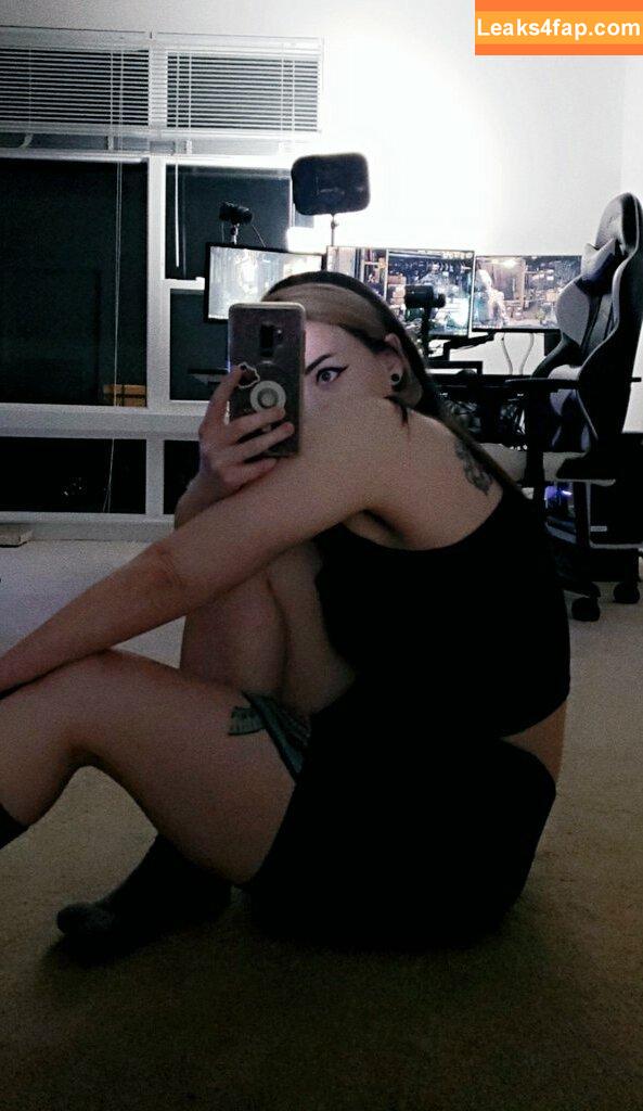 ConcealedBones /  leaked photo photo #0034