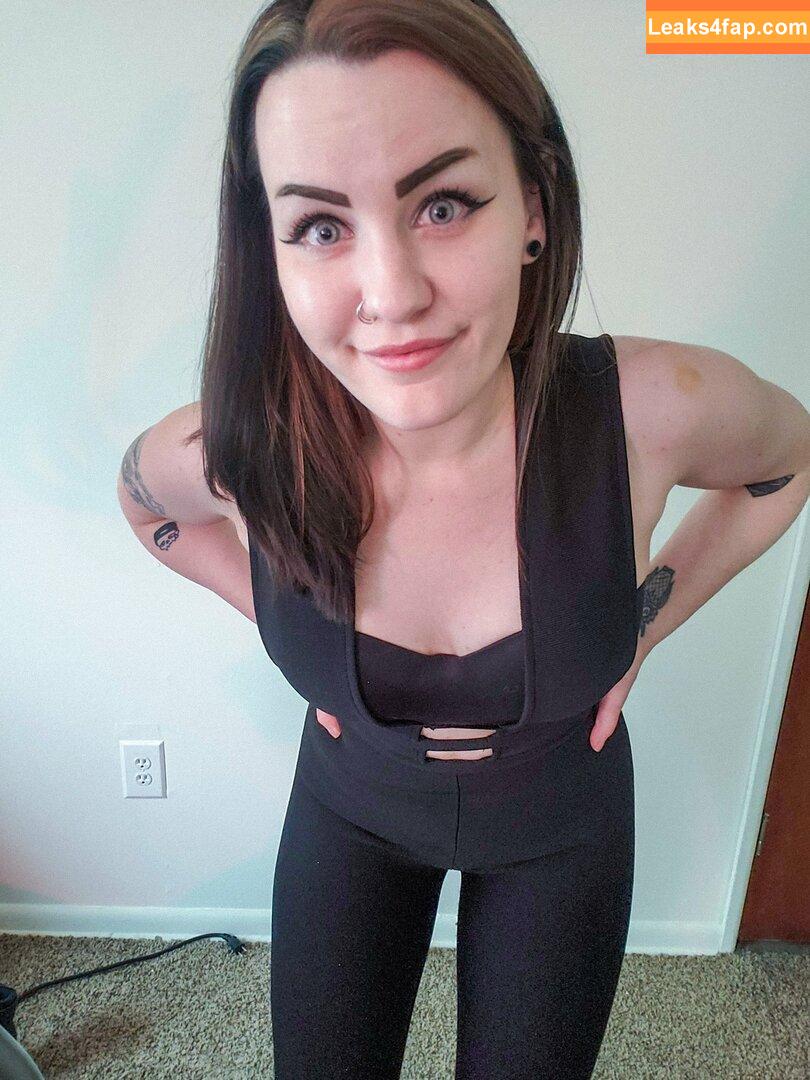 ConcealedBones /  leaked photo photo #0052