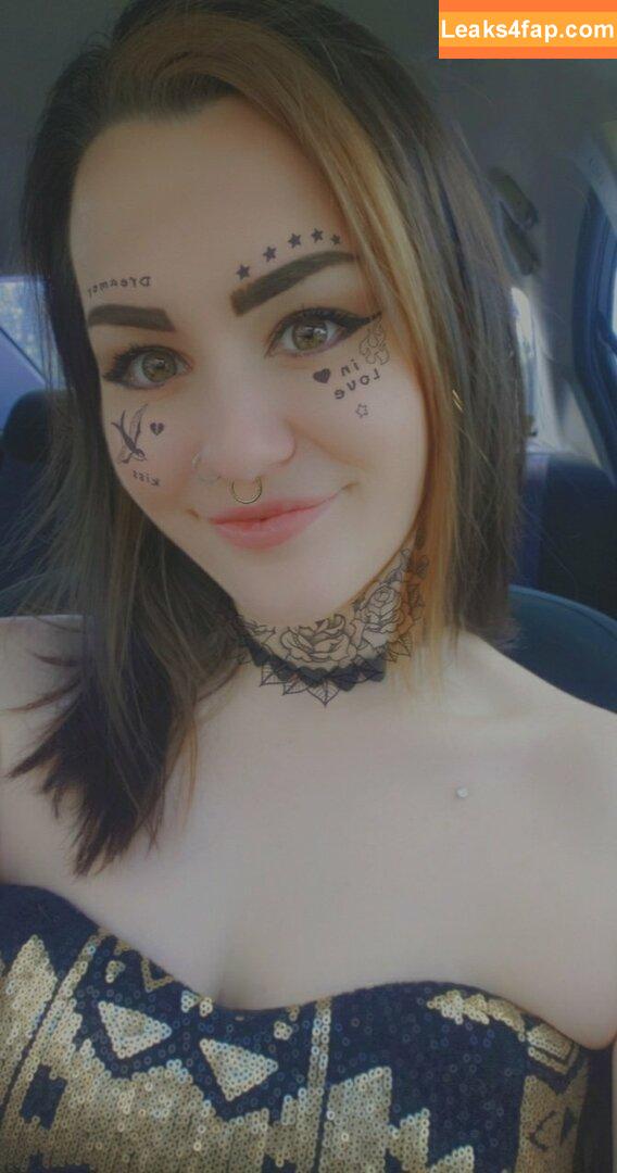 ConcealedBones /  leaked photo photo #0054