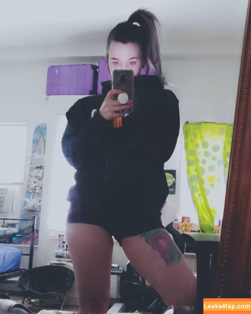 ConcealedBones /  leaked photo photo #0065