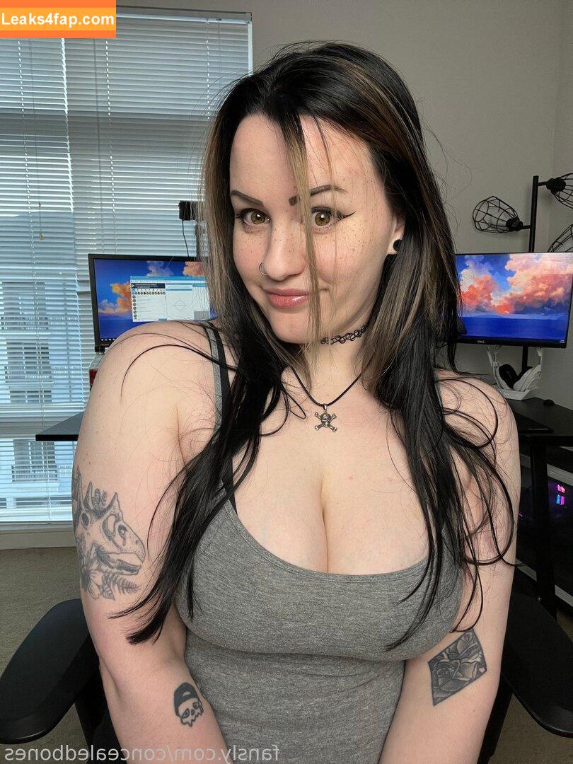 ConcealedBones /  leaked photo photo #0416