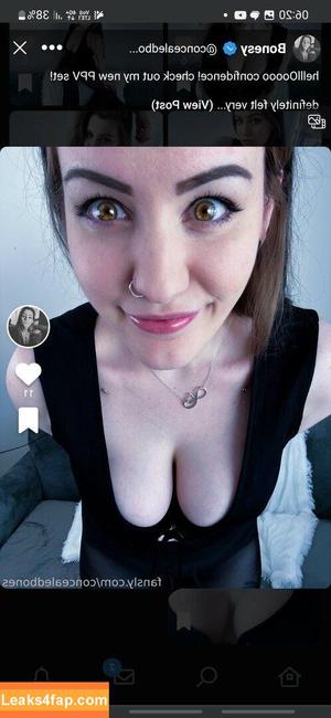 ConcealedBones photo #0114