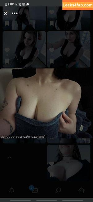 ConcealedBones photo #0123