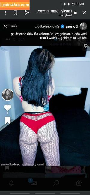 ConcealedBones photo #0126
