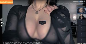 ConcealedBones photo #0153