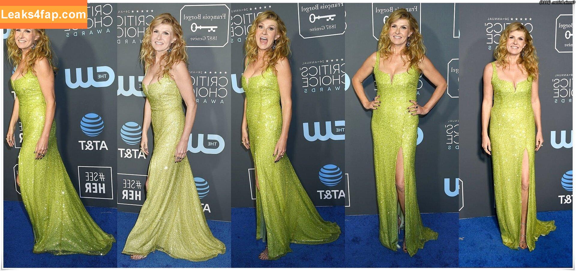 Connie Britton / conniebritton / simonbritton leaked photo photo #0027